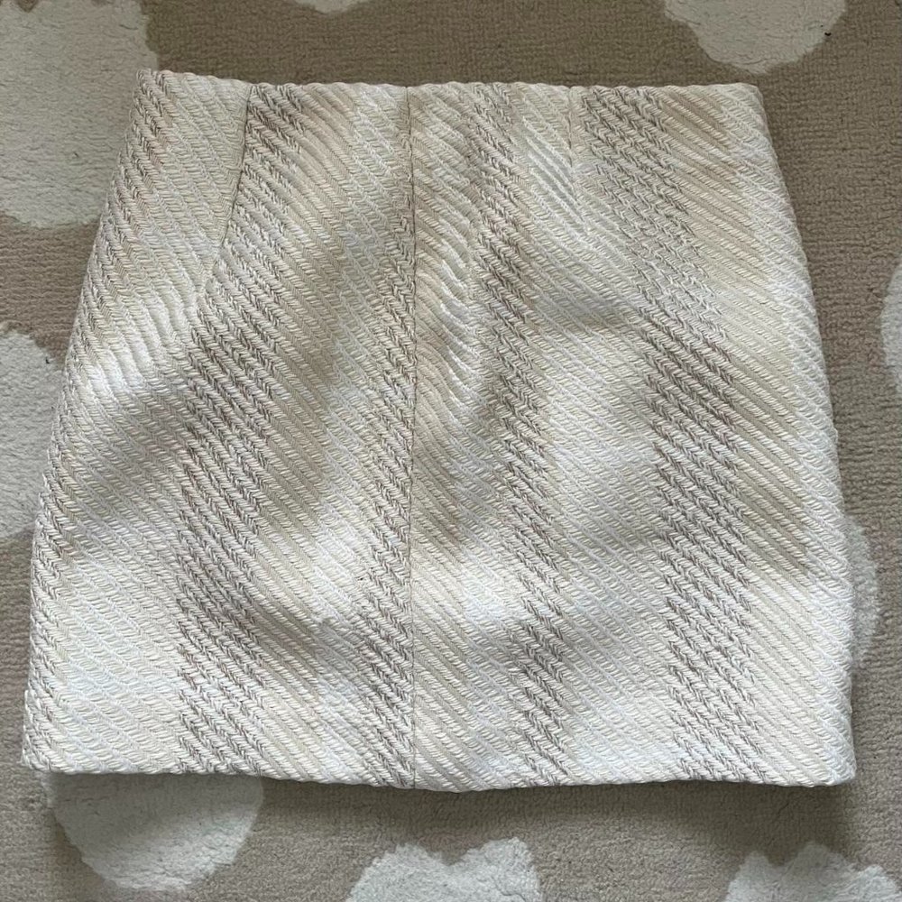 New With Tags Mini Skirt